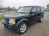 Land Rover LAND ROVER - Discovery 2.7 tdV6 SE - gebrauchte Land Rover Discovery aus dem Jahr 2004