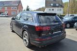 Audi SQ7 4.0 TDI quattro - Audi SQ7 Unfallwagen