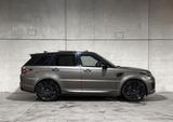 Land Rover Range Rover Sport 3.0 SDV6 Autobiography Dyn...
