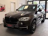BMW X5 xDrive 40 d-360°Soft-Close-SpurAss-Totwinkel - BMW X5: Braun