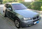 BMW X3 xDrive20d - - BMW X3 Gebrauchtwagen in München