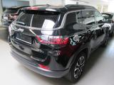 Jeep Compass Limited Kamera Navi Voll LEd Android App - Jeep Gebrauchtwagen in Hamburg