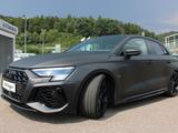 Audi RS3 SB qu. HGP 620PS KW V3 Matrix Pano BO - gebrauchte Audi RS3 aus dem Jahr 2024