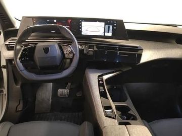 Peugeot 5008 - 9