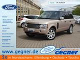 Land Rover Range Rover TDV8 SE - gebrauchte Land Rover Range Rover aus dem Jahr 2007