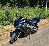 Yamaha R1 RN04 - YAMAHA R1 RN04