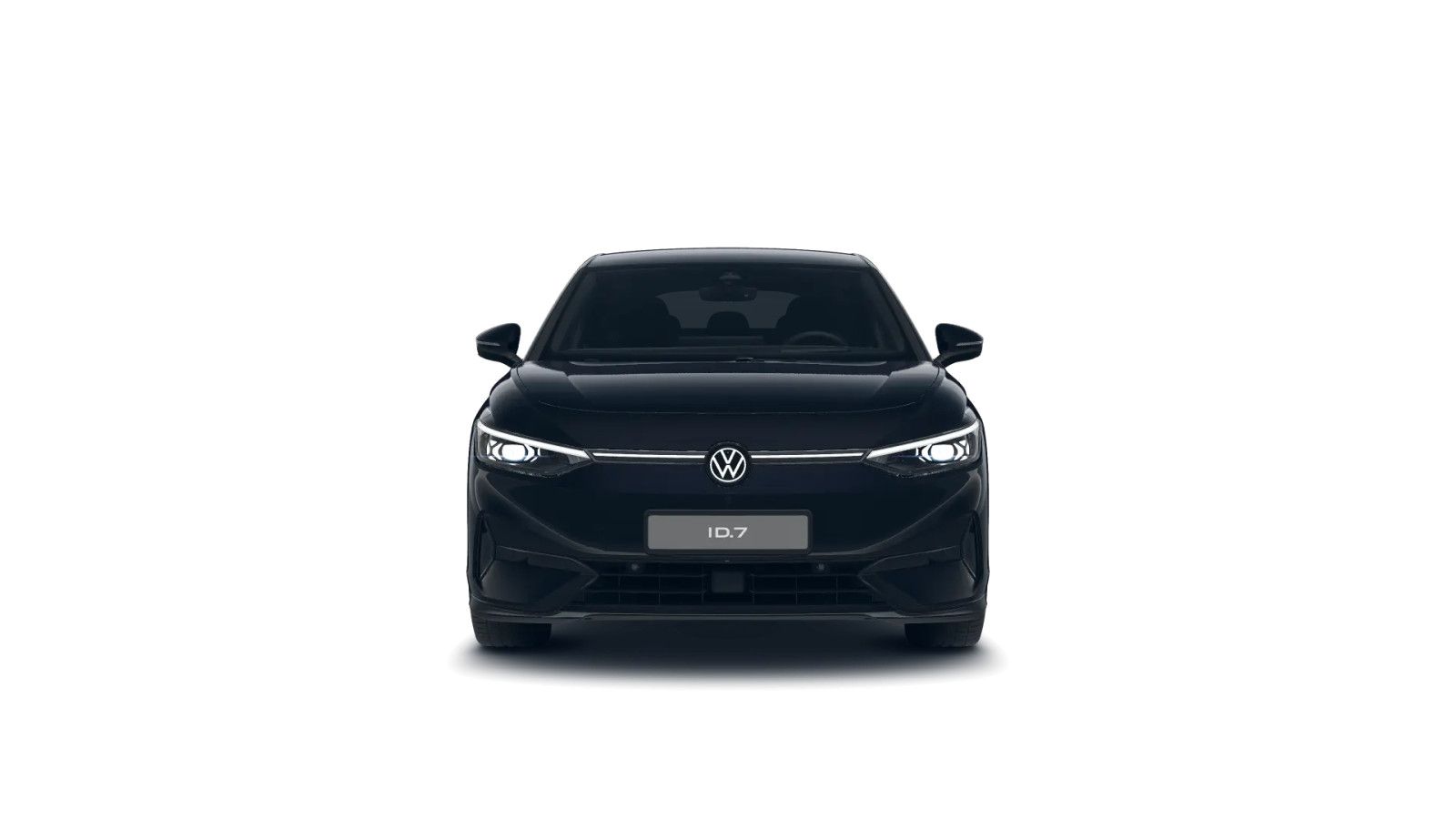 Volkswagen ID.7 - Bild 3