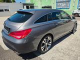 Mercedes-Benz CLA Shooting Brake CLA 180 1,6 Automatik - gebrauchte Mercedes-Benz CLA 180 Shooting Brake aus dem Jahr 2016