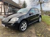 Mercedes-Benz ML 280 CDI 4MATIC - TÜV 2027 - AHK - 3500 kg - Mercedes-Benz ML 280 mit Diesel-Antrieb