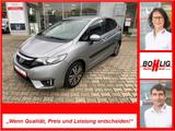 Honda Jazz 1.3 i-VTEC Elegance Allwetterreifen - Honda mit Benzin-Antrieb: Kleinwagen