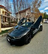 BMW i8 Protonic Frozen Black Edtion Protonic Fro... - BMW i8 aus 2017