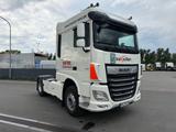 DAF XF 530 FT SC Kipphydraulik gerade Achse - DAF 530