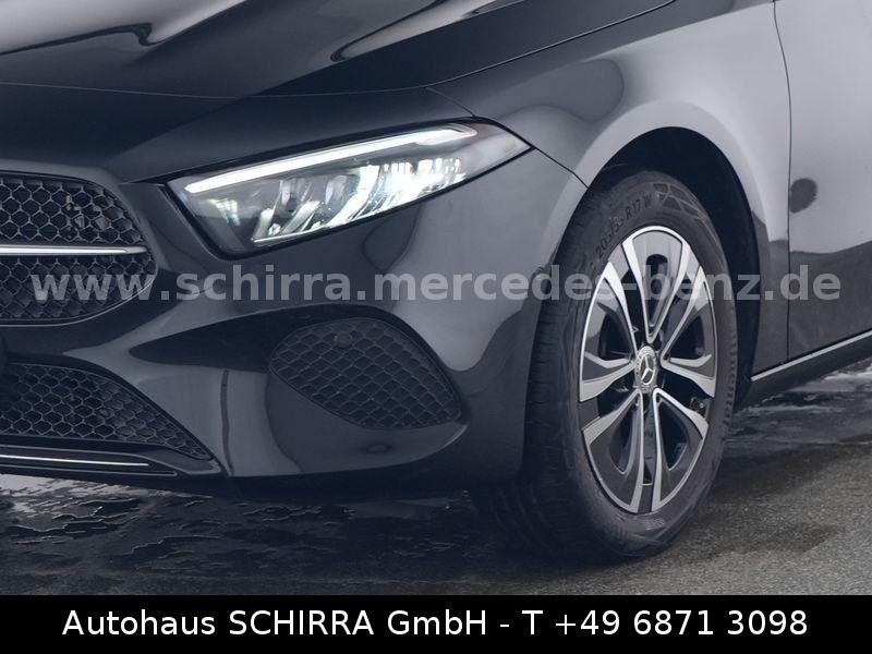 Mercedes-Benz A 250 e*MBUX*AHK*Park-P*Kamera*Winter-P*LED