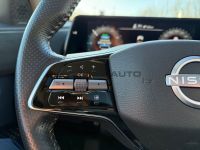 Nissan Ariya 87 kWh Evolve Pack AHK NAVI KAMERA HUD LED - Image