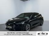 Ford Focus ST-Line X Park-Assistent TWA LED LMF - Ford Focus: Park Assist