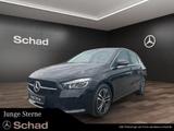 Mercedes-Benz B 180 PROGR LINE ADV+MBUX+LED+KAM+AHK+ASSIST+SHZ - Mercedes-Benz B 180 aus 2024