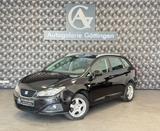 Seat Ibiza ST Style/KLIMATRONI/KOMBI/EURO 5 - Seat Ibiza aus 2010: Kombi