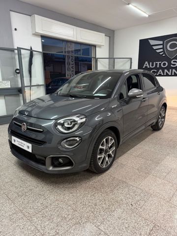 Fiat 500X 1.6 MultiJet 120 CV Sport