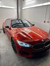 BMW M850i xDrive Gran Coupé Vollausst. TÜV 2027 MwSt - BMW M850: Limousine