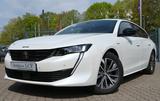 Peugeot 508 SW Hybrid 225 Allure Pack Leder Navi Cam 1Hd - Peugeot 508 in Hannover