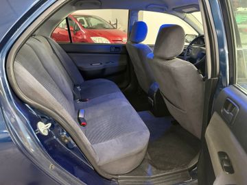 Mitsubishi Lancer - 12
