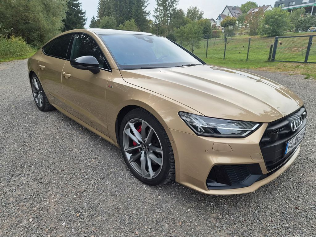 Image of Audi A7