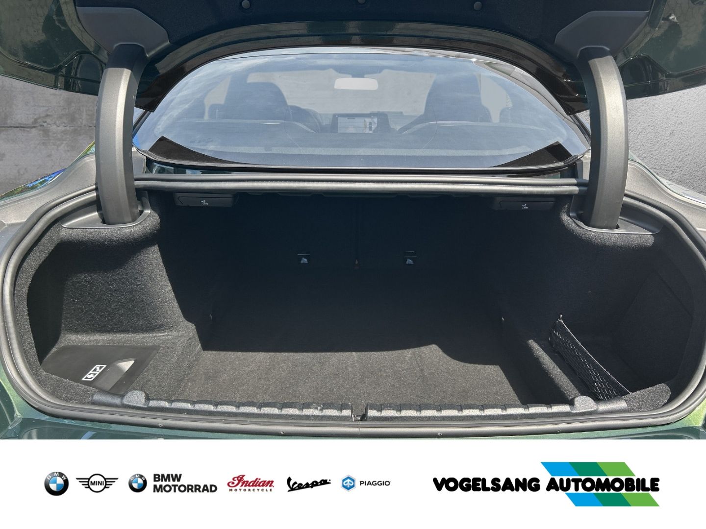 BMW M850 - Bild 7