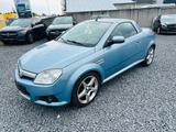 Opel Tigra 1.4 TWINPORT Cosmo - graue Opel Tigra
