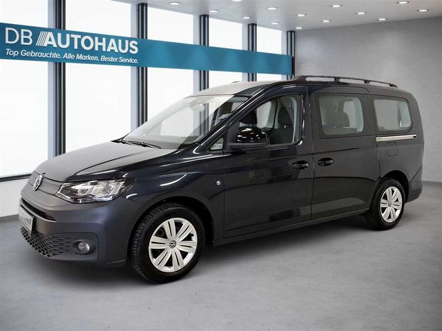 Volkswagen Caddy Kombi Maxi 2.0 TDI 4MOTION 