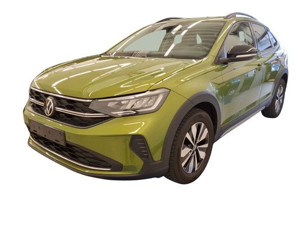 Volkswagen Taigo - Bild 2