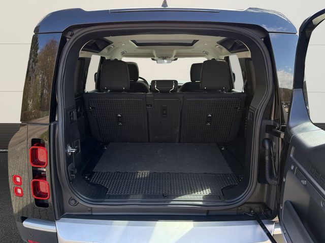 Land Rover Defender 110 S Klima+ZV+Navi+Luftfederung