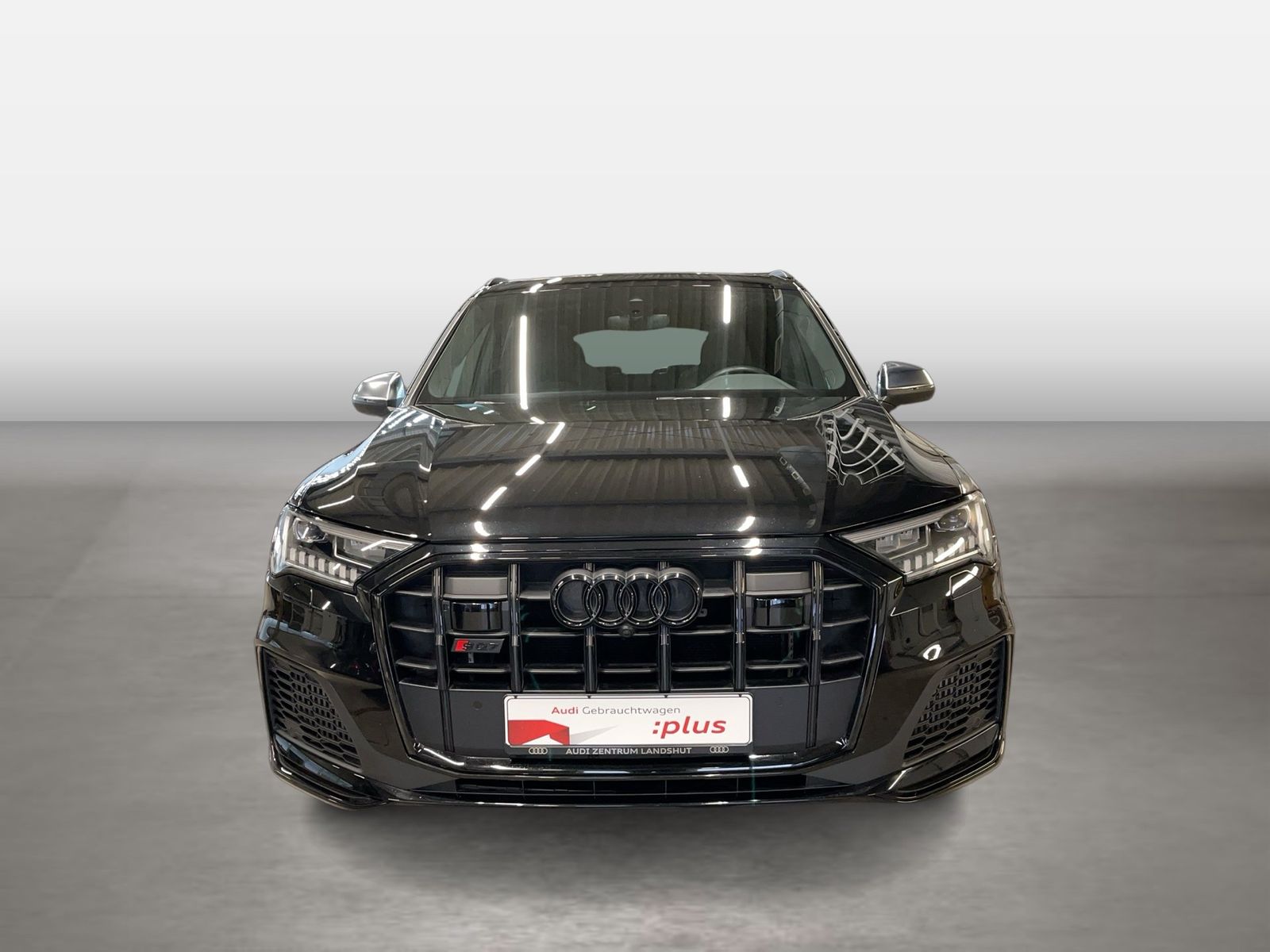 Audi SQ7 - Bild 7
