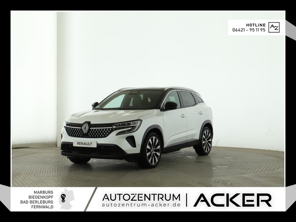 Image of Renault Austral