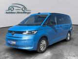 Volkswagen T7 California Beach Tour eHybrid 4MOTION AHK 3ZK - Volkswagen T7 California: Van