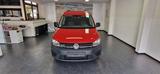 Volkswagen Caddy 1,4TGI BMT Maxi  AHK TÜV 05/2027 - Volkswagen Caddy mit CNG-Antrieb: Maxi