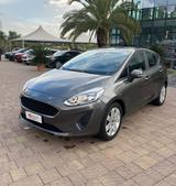 Ford Fiesta 1.5 TDCi 5 porte Vignale - Ford Fiesta Vignale mit Diesel-Antrieb