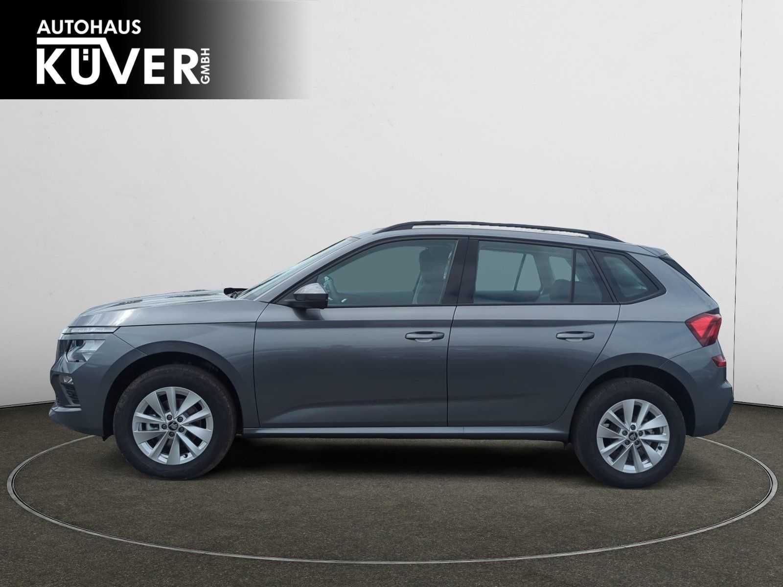 Skoda Kamiq Selection 1.0 TSI DSG ACC*AHK*LED*PDC*SHZ* imagem 3