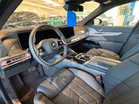 BMW 740 - Vorschau Bild 12