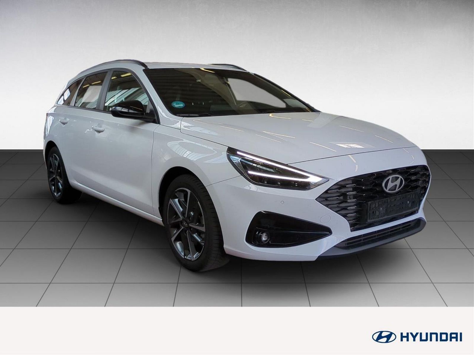 Hyundai i30 – Bild 3