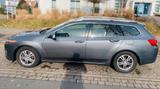 Honda Accord 2.2 - Honda Accord mit Diesel-Antrieb: 2.2
