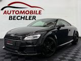 Audi TT Coupe 2.0 TFSI S-Line SHZ PDC 19 Zoll Rs - Audi TT: 2.0