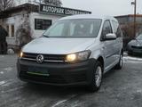 Volkswagen Caddy PKW Trendline BMT*Nr.15 - Volkswagen Caddy: Kombi