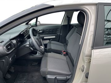 Citroën C3 YOU! PT 83 Navi+LED+PDC+Carplay