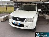 Suzuki Grand Vitara 1.9 DDiS 5 porte Executive - gebrauchte Suzuki Grand Vitara aus dem Jahr 2010