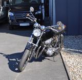 Honda CB 750 Four G 4-in-1 - HONDA CB750 F1