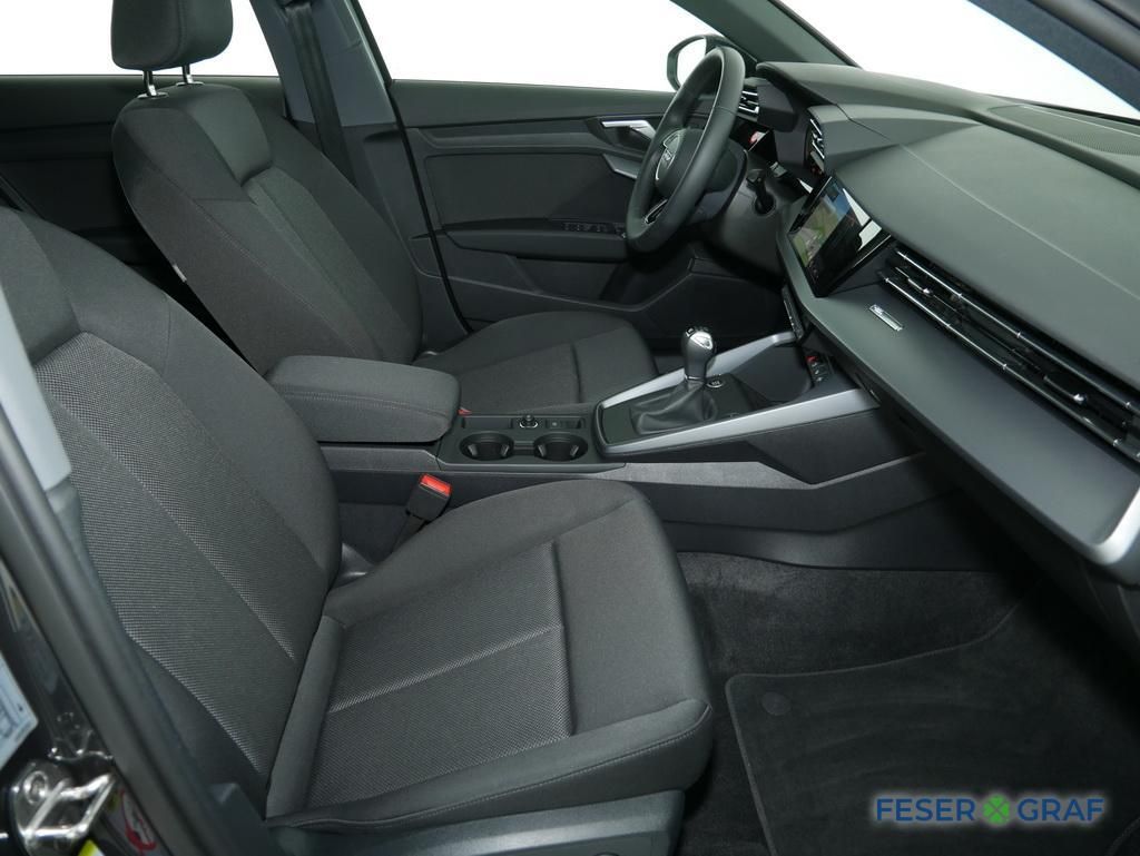 Audi A3 - Bild 7