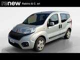 Fiat FIAT QUBO QUBO 1.3 MJT 80 CV Dynamic - Fiat Qubo Dynamic mit Diesel-Antrieb
