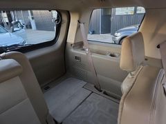 FORD Explorer V8/7-Sitzer