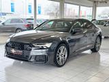 Audi A6 Lim. 45 TDI quattro"S-LINE"LEDER"360°KAMERA" - Audi A6 mit Diesel-Antrieb: Vollleder, Limousine