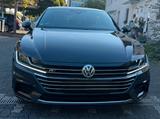 Volkswagen Arteon 2.0 TSI OPF DSG R-Line Edition R-Line... - VW Arteon Gebrauchtwagen in Dortmund